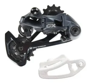 Cambio SRAM GX Eagle 12 velocidades 10-52 Lunar