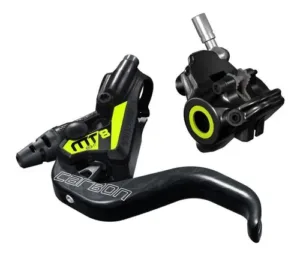 Freio Magura MT8 Sl Carbon Flat Mount