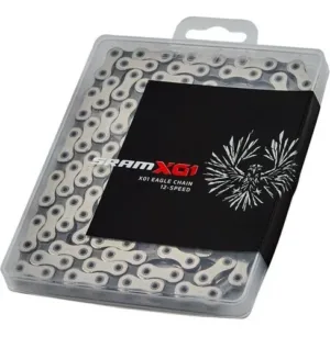 Corrente SRAM X01 Eagle 12 Velocidades