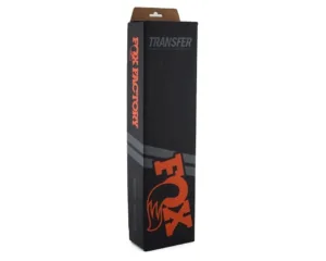 Canote Retratil Fox Transfer Elite 31.6x100mm - 308mm