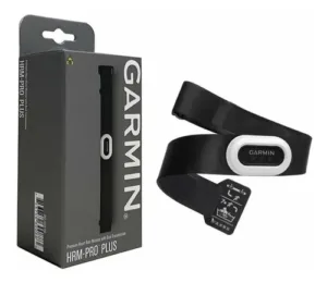 Cinta Cardíaca Garmin HRM-Pro Plus
