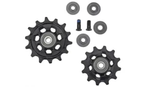 Kit Roldana Polia para Câmbio Traseiro SRAM Eagle GX X0 XX1 Lunar