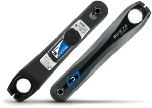 Medidor de Potência Stages G3 Shimano 105 R7000 175mm