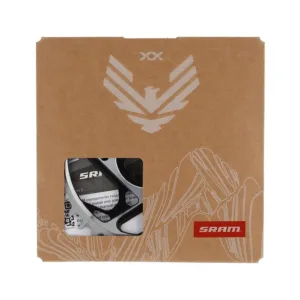 Coroa Sram Eagle XXSL T-type 36 dentes Offset 3mm