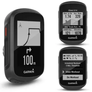 Garmin Edge 130 Plus