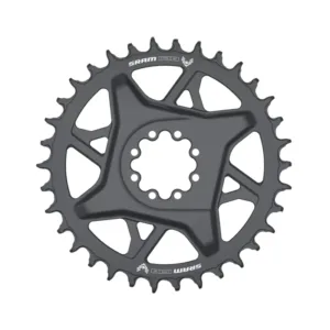 Coroa Sram GX Eagle T-type 34 dentes Offset 3mm