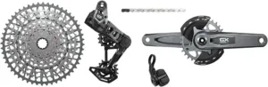 Grupo Completo Sram GX Eagle Axs T-type 12v