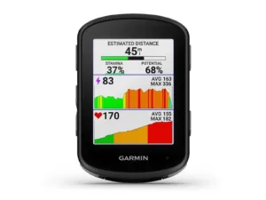 Ciclocomputador Com GPS Garmin Edge 540