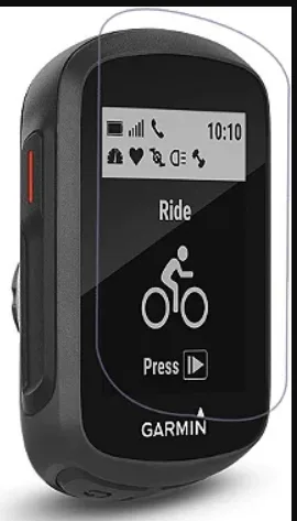 Película Garmin Linha Edge 130