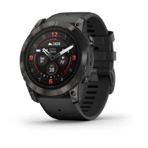 Relógio Smartwatch  Garmin Epix Pro Gen 2 Sapphire Edition 51mm