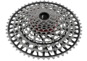 Cassete Sram Eagle XX T-type 10-52T