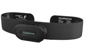 Cinta Cardíaca Garmin HRM-Fit