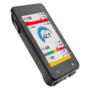 Ciclocomputador Gps iGPSPORT iGS630s