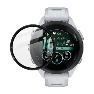 Película de gel única Garmin Forerunner 255s/265s 42mm