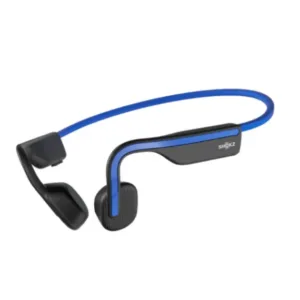 Fone de Condução Óssea Shokz OpenMove Azul