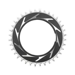 Coroa Sram Eagle Quarq XXSL T-type 36 dentes offset 0mm