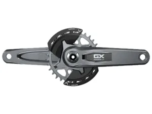 Pedivela SRAM GX Eagle DUB Wide T-type 175mm