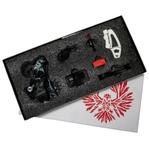 Kit Upgrade Sram X01 Eagle AXS 12V