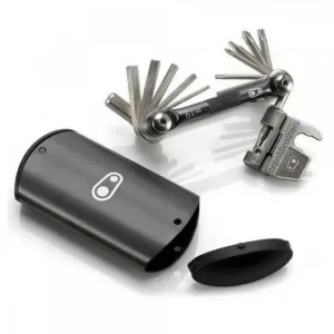 Jogo de Ferramentas Crankbrothers Multi-19 Chave Canivete