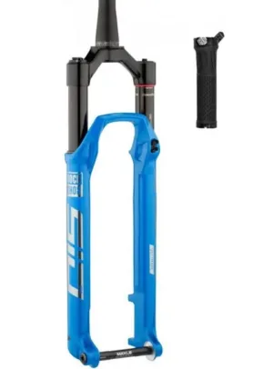 Suspensão RockShox SID SL Ultimate Race Day Azul