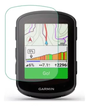 Película Garmin Linha Edge 540/840