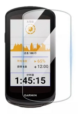 Película Garmin Linha Edge 1030/1040