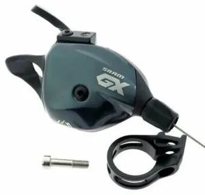 Alavanca Passador Trocador SRAM GX Eagle Lunar 12v