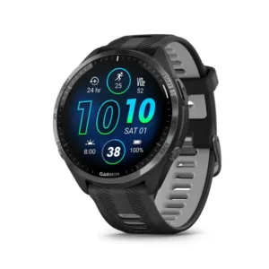Relógio Monitor Cardíaco Garmin Forerunner 965