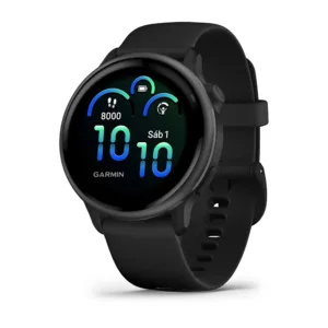 Relógio Smartwatch Garmin Vivoactive 6