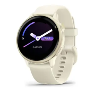 Relógio Smartwatch Garmin Vivoactive 6 - LUNAR