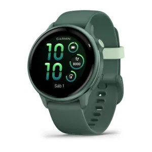 Relógio Smartwatch Garmin Vivoactive 6 - VERDE