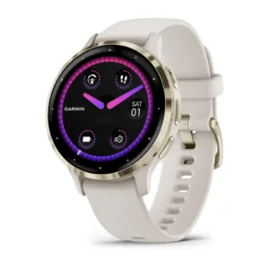 Relógio Smartwatch Garmin Venu 3S - MARFIM